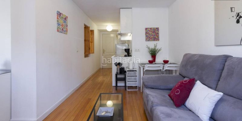 Foto 8d3b4d70-9e36-4ac4-9707-c2d01582ec2d. Lloguer apartament amb calefacció a Puerta del Ángel Madrid