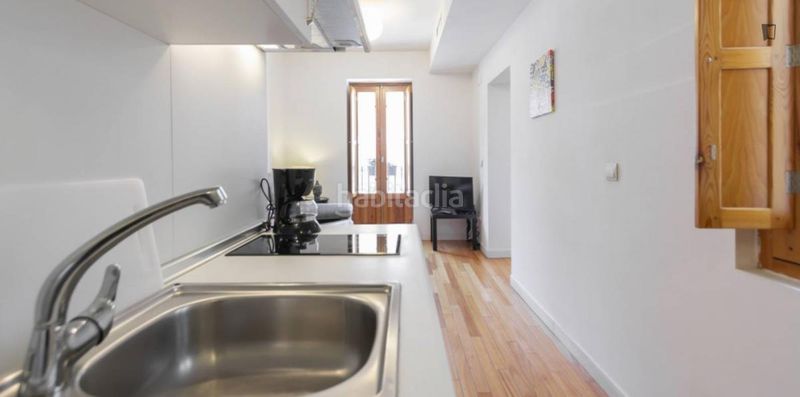 Foto d71b04be-fcfd-42cf-a8c6-f7ad964d59d6. Lloguer apartament amb calefacció a Puerta del Ángel Madrid