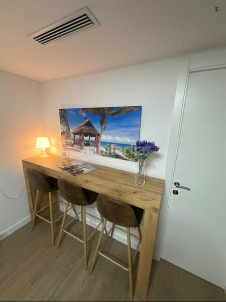 Foto 994398c0-ebbf-497a-b3c4-c372463f529d. Alquiler apartamento en San José Zaragoza