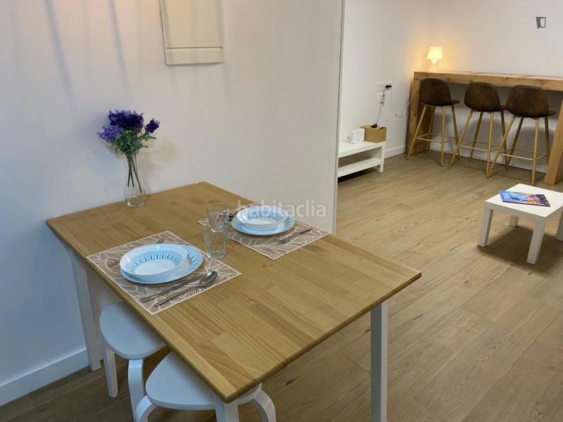 Foto d7bbb5ff-ae25-4214-bb81-27593f8962a9. Alquiler apartamento en San José Zaragoza