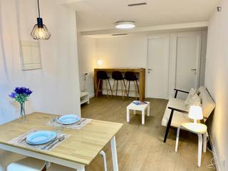 Location Appartement à San José