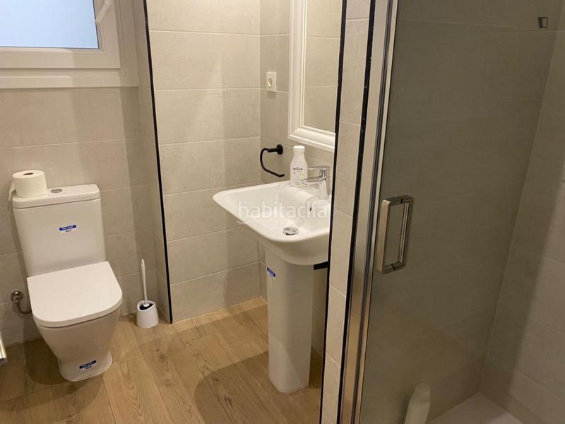 Foto 00a121bb-43f1-45e1-a216-15aa84f5e10c. Miete appartement in San José Zaragoza