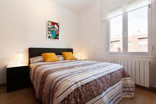 Location Appartement à La Vila Olímpica del Poblenou