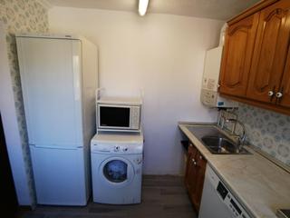 Alquiler Apartamento en Almendrales
