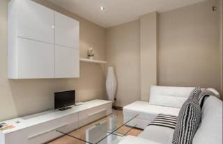 Lloguer Apartament a La Sagrera
