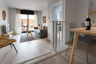 Location Appartement à Collblanc