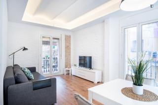 Rent Apartment in Barceloneta