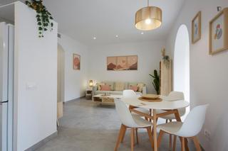 Lloguer Apartament a Sant Gervasi - Galvany