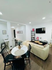 Apartment in Palos de Moguer