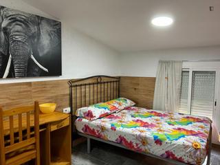 Affitto Monolocale in Collblanc