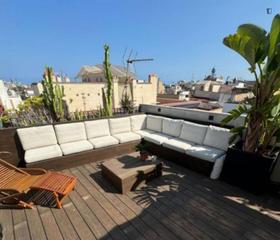 Location Appartement à Gòtic