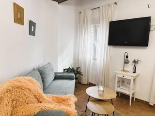 Rent Apartment in San Ildefonso