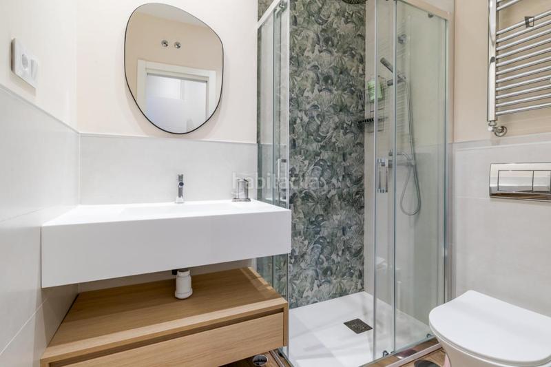 Foto a03cab5d-1881-4e98-9251-00eeec4fc212. Rent studio with heating in Hispanoamérica-Bernabéu Madrid