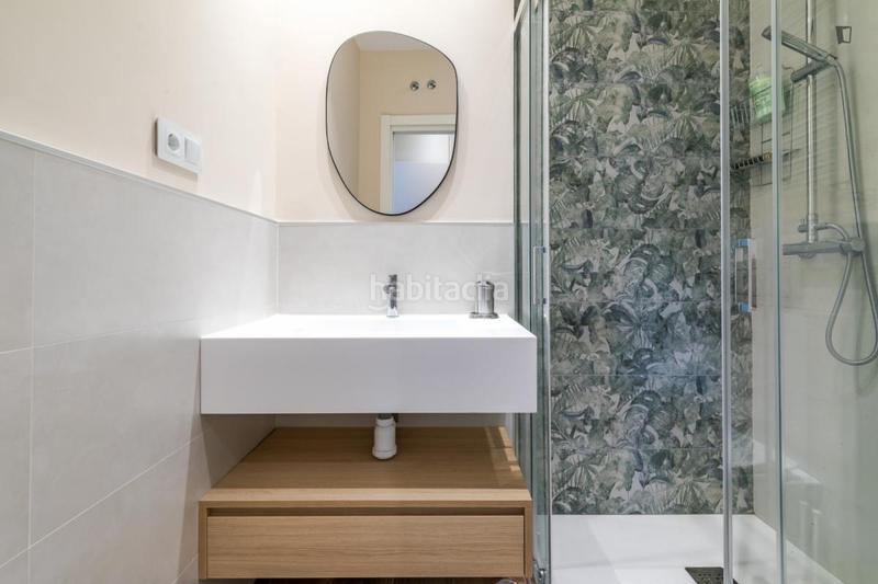 Foto d6ae87d6-78b2-40f3-ab00-86ea1babf90b. Rent studio with heating in Hispanoamérica-Bernabéu Madrid