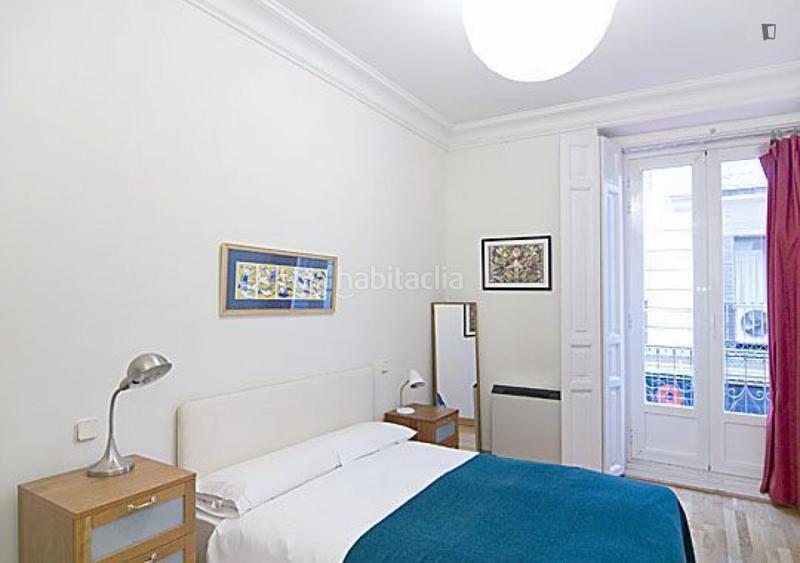 Foto f582fd62-9fd1-4e49-b483-a6d83d943995. Alquiler apartamento en Justicia-Chueca Madrid