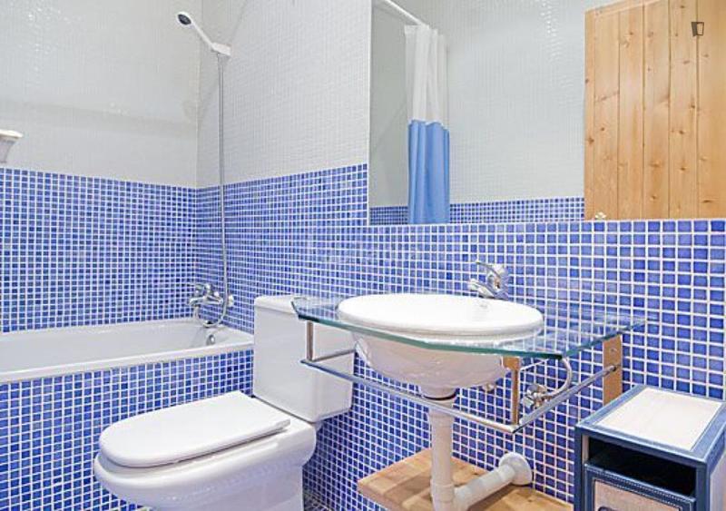 Foto 70d018a6-c71e-4802-8f99-ed33261b6bda. Miete appartement in Justicia-Chueca Madrid