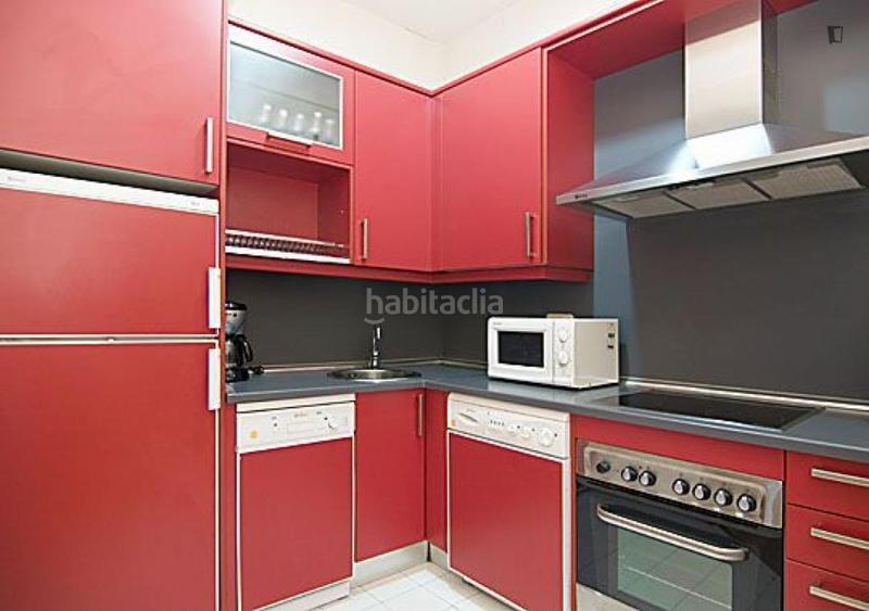 Foto abad6317-9063-4823-a69f-bf5b2cc6b262. Miete appartement in Justicia-Chueca Madrid