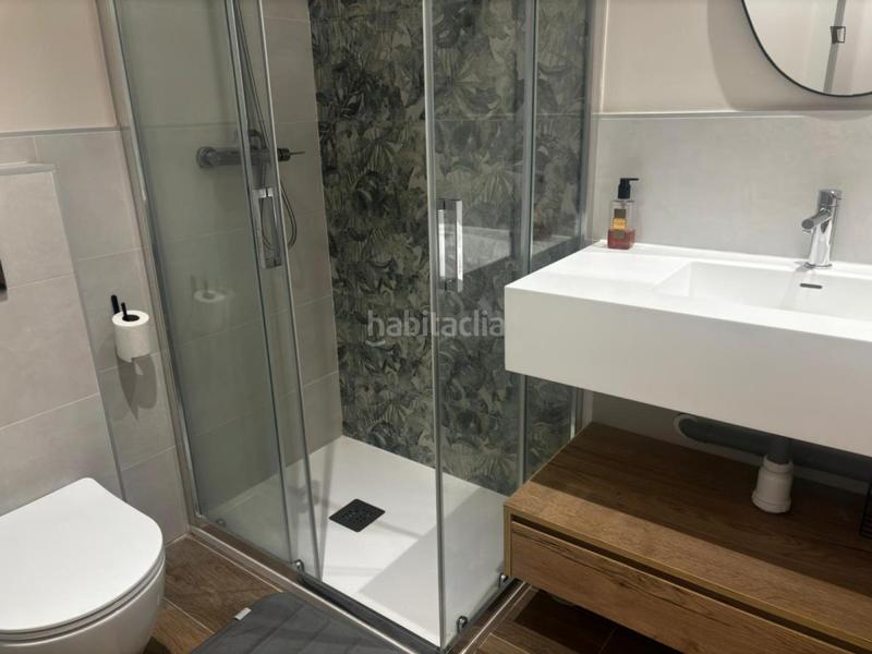 Foto 0dbfe708-d82f-43b4-9823-0f0e03154f12. Location studio avec chauffage dans Hispanoamérica-Bernabéu Madrid