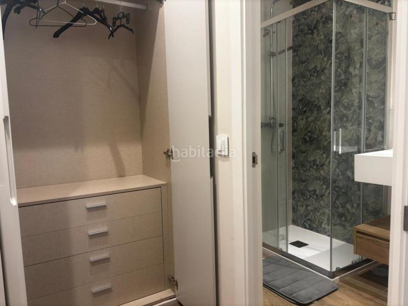 Foto 9199c36b-b02c-43b7-9363-c4495772a35c. Location studio avec chauffage dans Hispanoamérica-Bernabéu Madrid