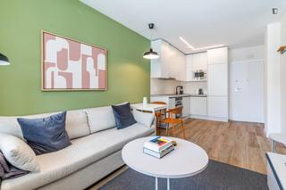 Lloguer Apartament a Hispanoamérica-Bernabéu