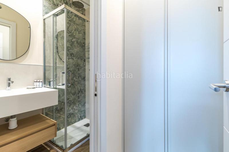 Foto 056ec472-db5f-4117-b175-764440059c4b. Location studio avec chauffage dans Hispanoamérica-Bernabéu Madrid