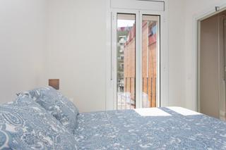 Lloguer Apartament a El Poble Sec - Parc de Montjuïc