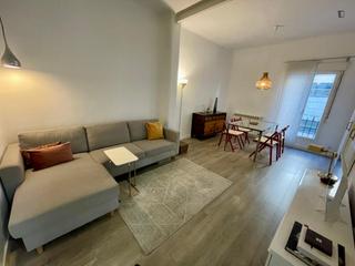 Location Appartement à Ciudad Jardín
