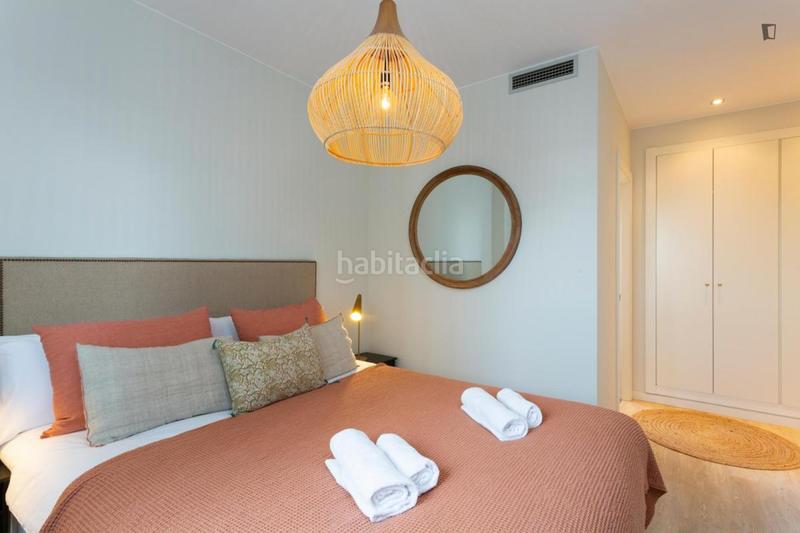 Foto 3002408b-02b5-4486-80e2-9f94296ce8cf. Lloguer apartament a Diagonal Mar i el Front Marítim del Poblenou Barcelona