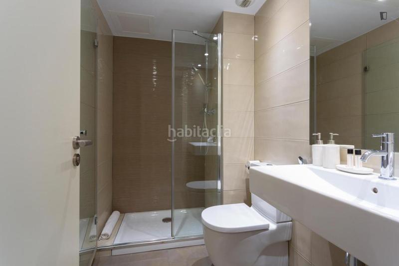 Foto 3bb007d7-ed59-4dc3-8050-9b2fb4918300. Lloguer apartament a Diagonal Mar i el Front Marítim del Poblenou Barcelona