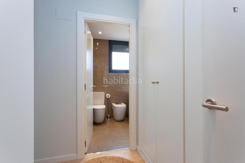 Foto 4ca8314c-81ff-4766-ab50-121333f8cdc7. Lloguer apartament a Diagonal Mar i el Front Marítim del Poblenou Barcelona