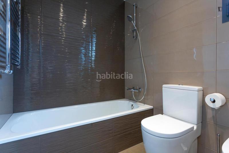 Foto 638dd739-a77b-428a-873c-d307fd3d6a67. Lloguer apartament a Diagonal Mar i el Front Marítim del Poblenou Barcelona