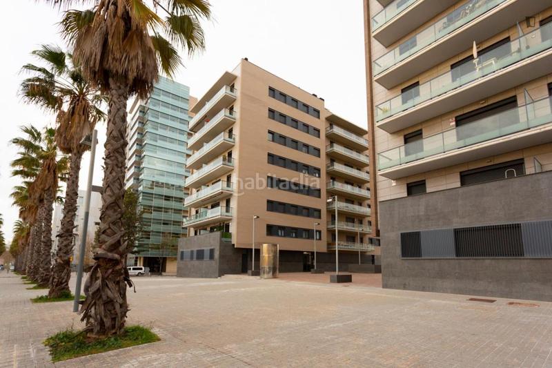Foto e2885c5c-fb5d-43b2-af1e-b2690de9539f. Lloguer apartament a Diagonal Mar i el Front Marítim del Poblenou Barcelona