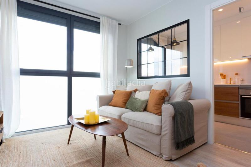 Foto 3eb479e7-8003-424a-9194-e34e37924019. Alquiler apartamento en Diagonal Mar i el Front Marítim del Poblenou Barcelona