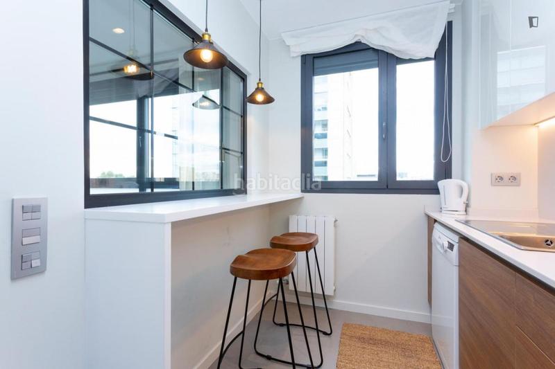 Foto 4fbd60a6-a442-4ecd-8a8b-2ad3f3453924. Alquiler apartamento en Diagonal Mar i el Front Marítim del Poblenou Barcelona