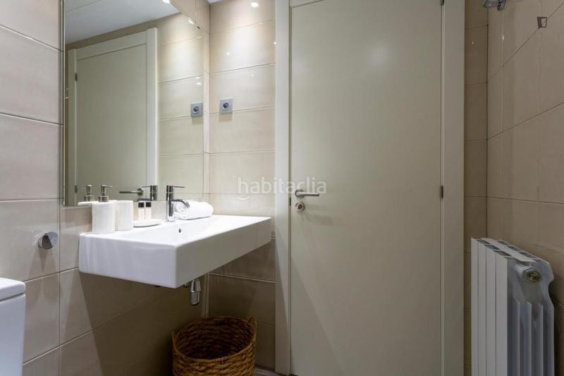 Foto d1f6ac63-6f15-4438-afa2-c8c5974c0621. Alquiler apartamento en Diagonal Mar i el Front Marítim del Poblenou Barcelona