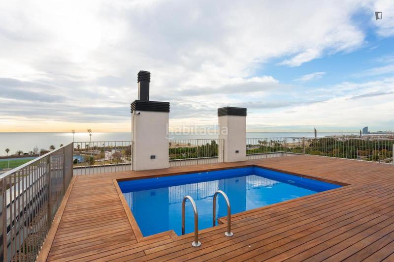 Foto e62b0be5-173f-480e-b7b3-91bc4ef7efe4. Alquiler apartamento en Diagonal Mar i el Front Marítim del Poblenou Barcelona