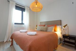 Rent Apartment in Diagonal Mar i el Front Marítim del Poblenou