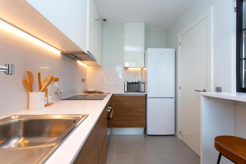 Foto 0a07f1e6-8be5-431d-8c87-5c055a042f7a. Miete appartement in Diagonal Mar i el Front Marítim del Poblenou Barcelona