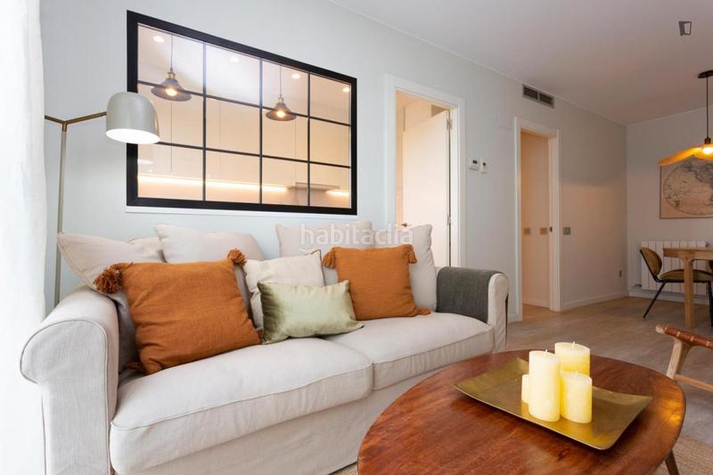 Foto 3b8c571e-b9db-4b1c-8402-a5694b834206. Miete appartement in Diagonal Mar i el Front Marítim del Poblenou Barcelona