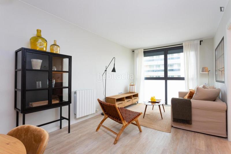 Foto 6a9726c5-fc11-416a-9542-bd4fdafe17d4. Miete appartement in Diagonal Mar i el Front Marítim del Poblenou Barcelona