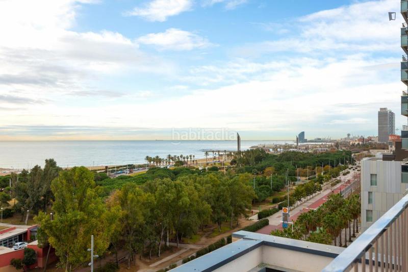 Foto 8cd54774-a1b2-48b7-9fe1-410408fc9ece. Miete appartement in Diagonal Mar i el Front Marítim del Poblenou Barcelona