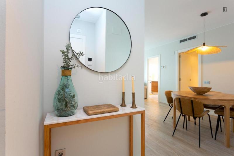 Foto afd2ca6e-2cd6-42c1-94fb-aaea1d9d10ec. Miete appartement in Diagonal Mar i el Front Marítim del Poblenou Barcelona