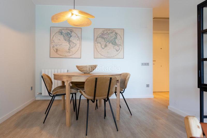 Foto ecf68bf6-cb76-47c9-8812-e06360ed231f. Miete appartement in Diagonal Mar i el Front Marítim del Poblenou Barcelona