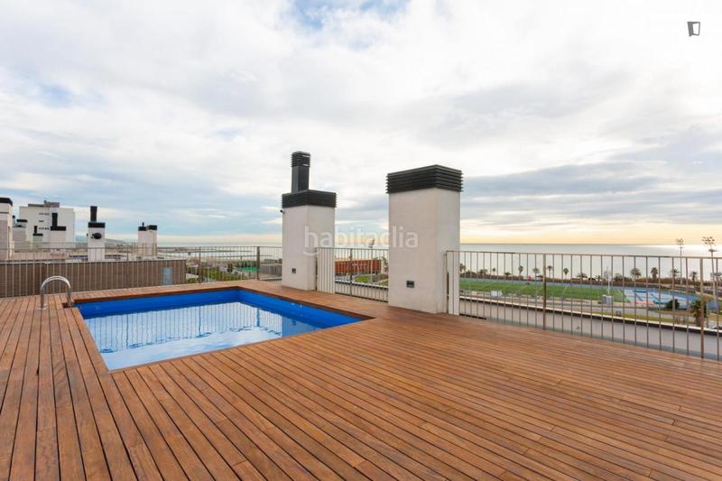 Foto fab4e41f-7eeb-4772-bf6a-61f3428f0466. Miete appartement in Diagonal Mar i el Front Marítim del Poblenou Barcelona