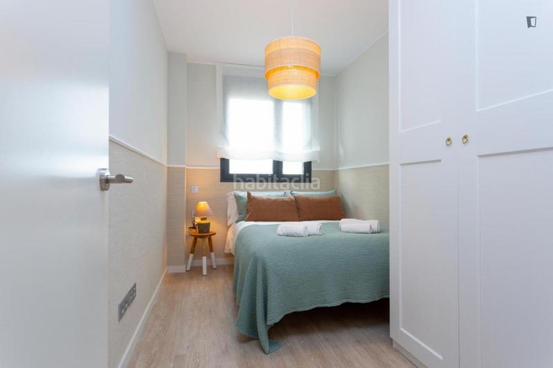 Foto a50c9694-187b-43f9-9660-b4022899c667. Affitto piccolo appartamento in Diagonal Mar i el Front Marítim del Poblenou Barcelona