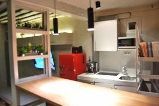 Location Appartement à Universidad-Malasaña