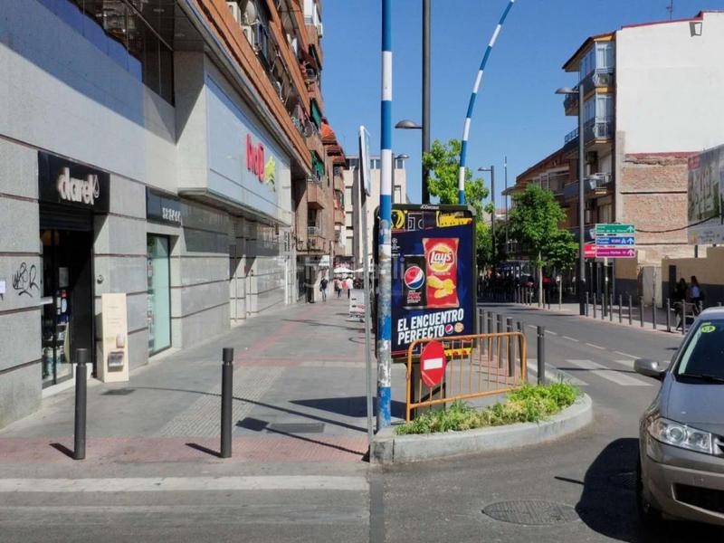 Foto 01431f79-9915-4ac2-9fac-33d6238f36d7. Affitto casa in Centro Getafe