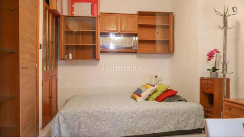 Foto d44c1d83-fe72-4065-a46f-e73161d01f64. Affitto casa in Centro Getafe