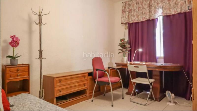 Foto ed8b5776-da1d-4b51-a6ee-01db52637dd0. Affitto casa in Centro Getafe