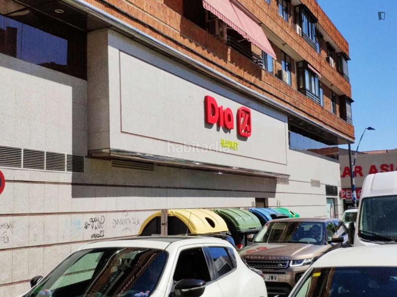 Foto 02123de3-5570-493f-8f46-bb8091ac4b78. Alquiler casa en Centro Getafe